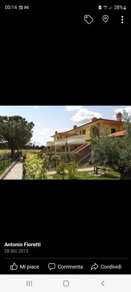 Casa vacanze Castiglione Del Lago
